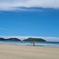 Pousada Recanto dos Tangaras