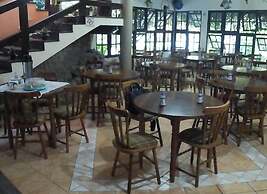 Pousada Recanto dos Tangaras