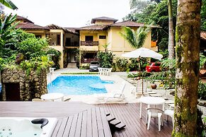 Pousada Recanto dos Tangaras