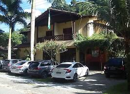 Pousada Recanto dos Tangaras