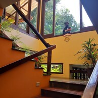 Pousada Recanto dos Tangaras