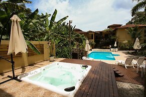 Pousada Recanto dos Tangaras