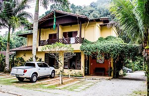 Pousada Recanto dos Tangaras