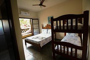 Pousada Recanto dos Tangaras