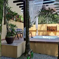 Pousada Recanto dos Tangaras