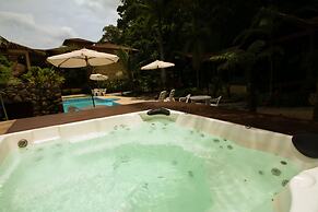 Pousada Recanto dos Tangaras