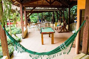 Pousada Recanto dos Tangaras