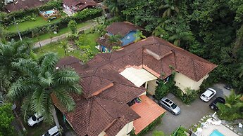 Pousada Recanto dos Tangaras