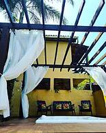 Pousada Recanto dos Tangaras