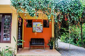 Pousada Recanto dos Tangaras