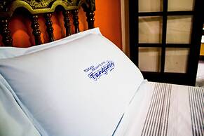 Pousada Recanto dos Tangaras