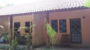 Pousada Recanto dos Tangaras