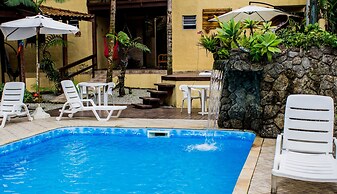 Pousada Recanto dos Tangaras