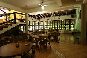 Pousada Recanto dos Tangaras