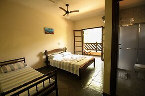 Pousada Recanto dos Tangaras