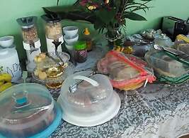 Pousada Recanto dos Tangaras