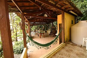 Pousada Recanto dos Tangaras