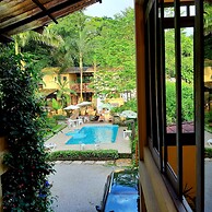 Pousada Recanto dos Tangaras