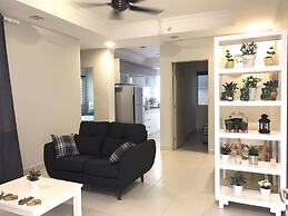 Akasia Apartment