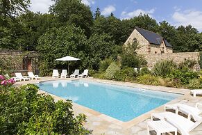 Château du Grand Val
