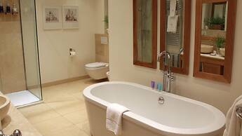 Rowton Hall Hotel and Spa