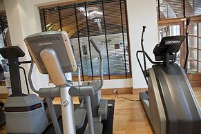 Rowton Hall Hotel and Spa