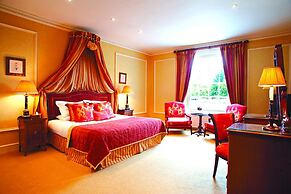 Rowton Hall Hotel and Spa