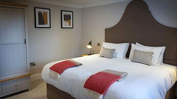 Rowton Hall Hotel and Spa