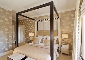 Rowton Hall Hotel and Spa