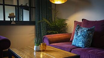 Rowton Hall Hotel and Spa