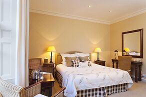 Rowton Hall Hotel and Spa