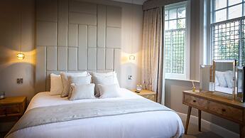 Rowton Hall Hotel and Spa