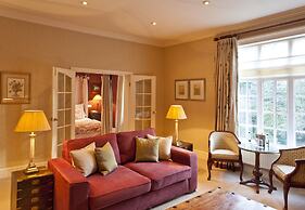 Rowton Hall Hotel and Spa