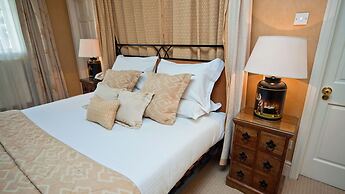 Rowton Hall Hotel and Spa