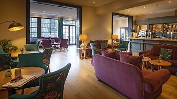 Rowton Hall Hotel and Spa