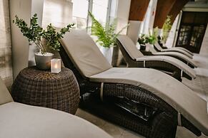 Rowton Hall Hotel and Spa