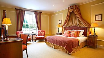 Rowton Hall Hotel and Spa