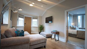 Rowton Hall Hotel and Spa