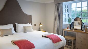 Rowton Hall Hotel and Spa