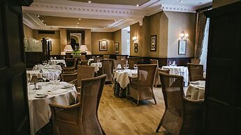 Rowton Hall Hotel and Spa