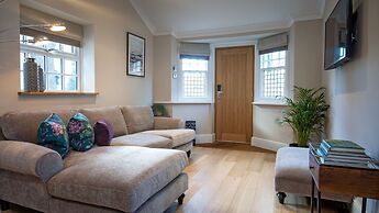 Rowton Hall Hotel and Spa