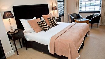 Rowton Hall Hotel and Spa