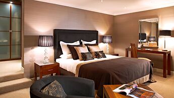 Rowton Hall Hotel and Spa