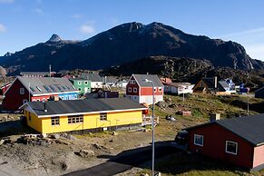 Hotel Sisimiut