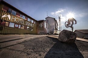 Hotel Sisimiut