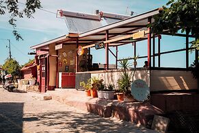 Hayalbaz Butik Otel