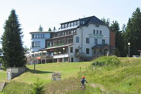 Hotel Les Terrasses du Lac Blanc