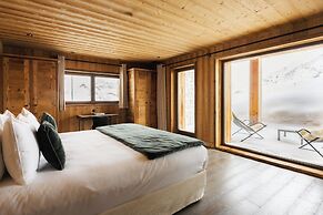 Le Refuge de Solaise