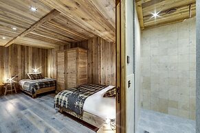 Le Refuge de Solaise