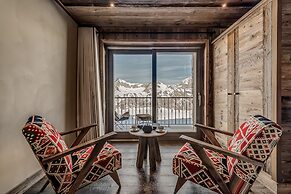 Le Refuge de Solaise
